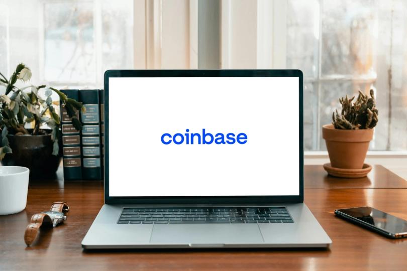 Coinbase intoduces AI advisor, stock options, and pre-IPO markets in finance push