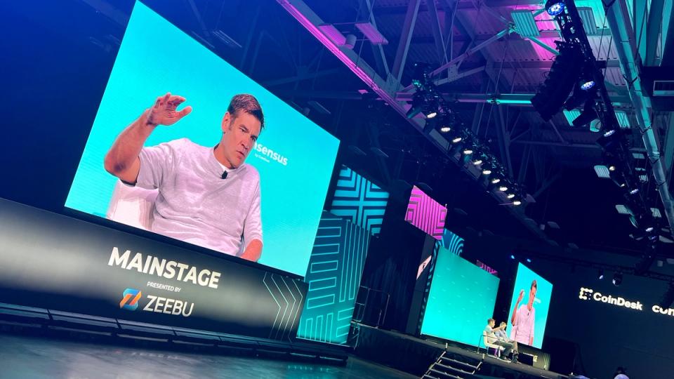 Andreessen Horowitz raises $2.2 billion in a new fund, saying crypto fundamentals are at an ‘all-time high'