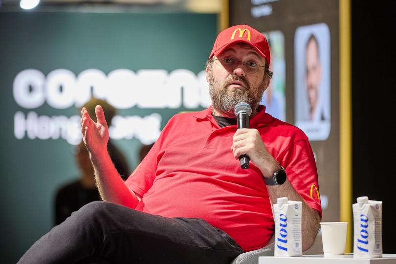 Cardano slumps under 20 cents as Hoskinson says he is ‘taking a break' after warning of ecosystem failures
