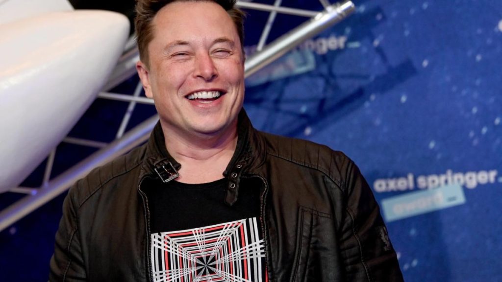 Elon Musk issues a warning for ‘AI neoclouds' as SpaceX borrows $40 billion for chips